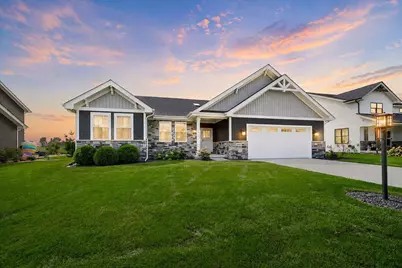 14141 Slate Drive, Dyer, IN 46311 - Photo 1
