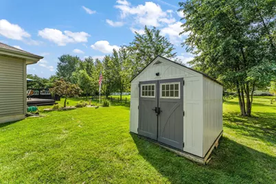 6407 W 128th Lane, Cedar Lake, IN 46303 - Photo 32