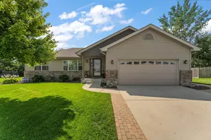 6407 W 128th Ln, Cedar Lake, IN 46303 - Photo 1