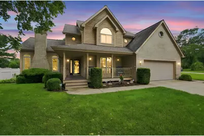 3806 Autumn Lane, Valparaiso, IN 46385 - Photo 2