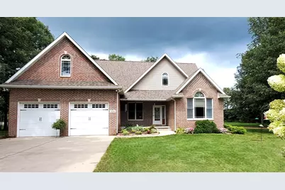 3096 Jennifer Court, Wheatfield, IN 46392 - Photo 2