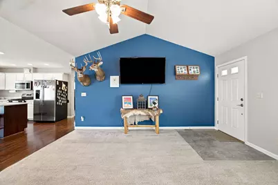 642 Park Street, Remington, IN 47977 - Photo 4