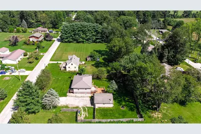5094 E Saugana Trail, Rolling Prairie, IN 46371 - Photo 8