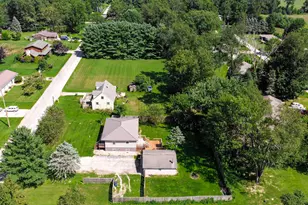 5094 E Saugana Trail, Rolling Prairie, IN 46371 - Photo 8