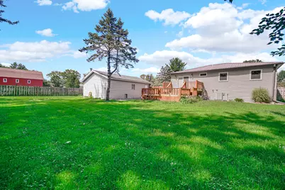 5094 E Saugana Trail, Rolling Prairie, IN 46371 - Photo 34