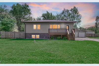 5094 E Saugana Trail, Rolling Prairie, IN 46371 - Photo 2