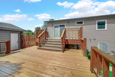 5094 E Saugana Trail, Rolling Prairie, IN 46371 - Photo 32