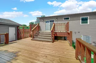 5094 E Saugana Trail, Rolling Prairie, IN 46371 - Photo 32