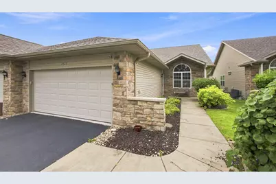 1425 Mybeck Place, Crown Point, IN 46307 - Photo 1