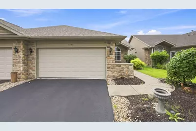1425 Mybeck Place, Crown Point, IN 46307 - Photo 2