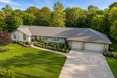 1776 Indian Boundary Road, Chesterton, IN 46304 - Photo 2