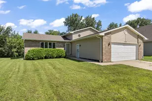 1308 W 82nd Pl, Merrillville, IN 46410 - Photo 1