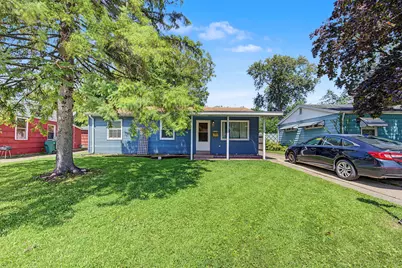 6368 Maryland Avenue, Hammond, IN 46323 - Photo 1