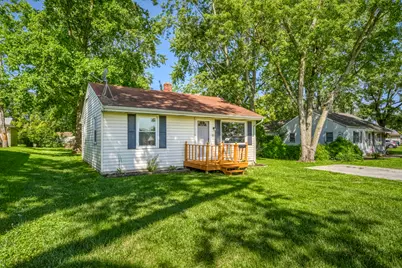 521 Sheridan Street, Crown Point, IN 46307 - Photo 2