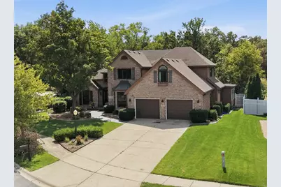 253 Fairfield Drive, Crown Point, IN 46307 - Photo 4
