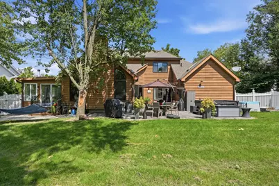 253 Fairfield Drive, Crown Point, IN 46307 - Photo 14