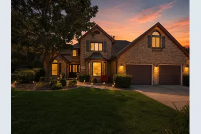 253 Fairfield Drive, Crown Point, IN 46307 - Photo 2