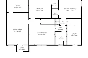 11477 N 250 W, Sumava Resorts, IN 46379 - Photo 56