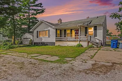 626 Gladys Street, Michigan City, IN 46360 - Photo 2