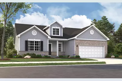 6647 E 104th Avenue, Winfield, IN 46307 - Photo 1