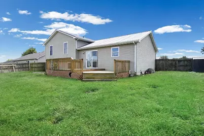 6808 W 157th Lane, Lowell, IN 46356 - Photo 24