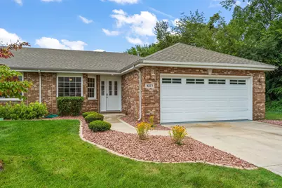 1077 Freedom Circle S, Crown Point, IN 46307 - Photo 1