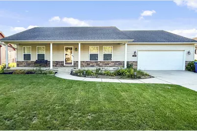 802 Vanessa Way, Kouts, IN 46347 - Photo 1