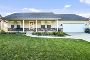 802 Vanessa Way, Kouts, IN 46347 - Photo 1