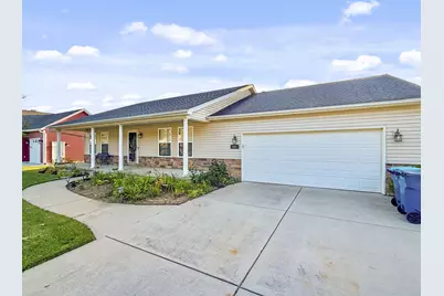 802 Vanessa Way, Kouts, IN 46347 - Photo 2