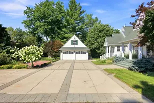 827 W Clark St, Rensselaer, IN 47978 - Photo 50