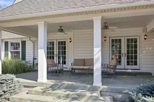 827 W Clark St, Rensselaer, IN 47978 - Photo 52