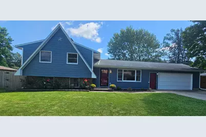 1529 Eisenhower Drive, La Porte, IN 46350 - Photo 2