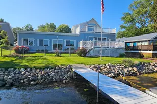 227 Lakeview Dr, Walkerton, IN 46574 - Photo 8
