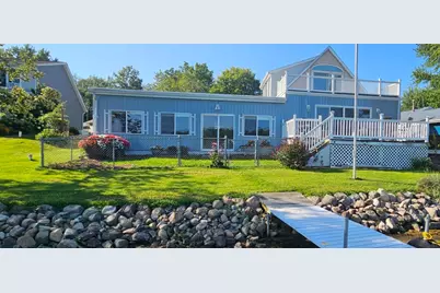 227 Lakeview Drive, Walkerton, IN 46574 - Photo 1