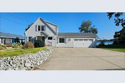 227 Lakeview Drive, Walkerton, IN 46574 - Photo 4