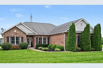 533 Lake Park Drive, Valparaiso, IN 46385 - Photo 2