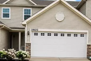 14102 Magnolia St, Cedar Lake, IN 46303 - Photo 1