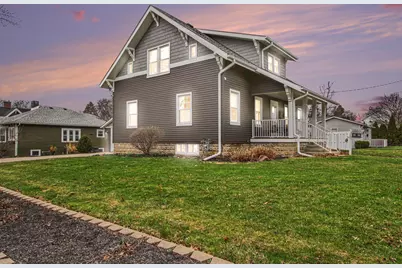 901 N Campbell Street, Valparaiso, IN 46385 - Photo 2