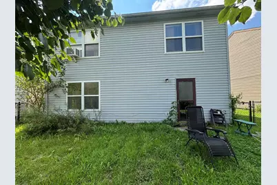5305 Bluff View Drive, Indianapolis, IN 46217 - Photo 2
