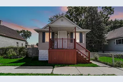 4411 S Grover Avenue, Hammond, IN 46327 - Photo 1