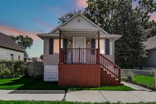 4411 S Grover Ave, Hammond, IN 46327 - Photo 1