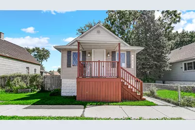 4411 S Grover Avenue, Hammond, IN 46327 - Photo 2