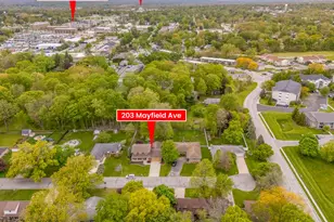 203 Mayfield Ave, Valparaiso, IN 46383 - Photo 40