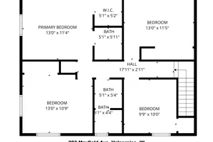 203 Mayfield Ave, Valparaiso, IN 46383 - Photo 44