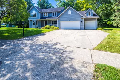 131 Beverly Drive, Chesterton, IN 46304 - Photo 42