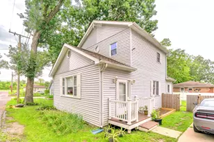 7225 W 136th Ln, Cedar Lake, IN 46303 - Photo 2