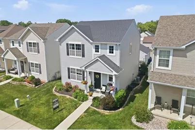 12713 Ellsworth Lane, Crown Point, IN 46307 - Photo 28
