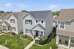 12713 Ellsworth Ln, Crown Point, IN 46307 - Photo 28