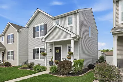 12713 Ellsworth Lane, Crown Point, IN 46307 - Photo 2