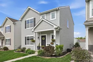 12713 Ellsworth Ln, Crown Point, IN 46307 - Photo 2